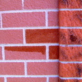 Brick tinting 010